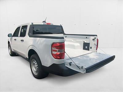 2025 Ford Maverick SuperCrew Cab AWD Pickup for sale #SRB13989 - photo 2