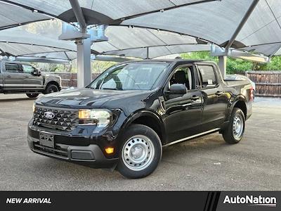 2025 Ford Maverick SuperCrew Cab AWD Pickup for sale #SRB14008 - photo 1
