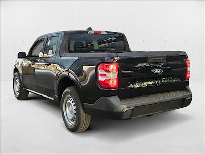 2025 Ford Maverick SuperCrew Cab AWD Pickup for sale #SRB14008 - photo 2