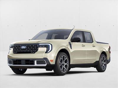 2025 Ford Maverick SuperCrew Cab AWD Pickup for sale #SRB15540 - photo 1