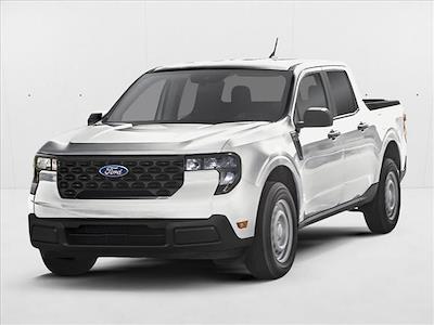 2025 Ford Maverick SuperCrew Cab AWD Pickup for sale #SRB27518 - photo 1