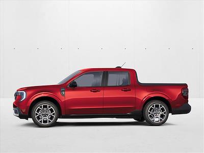 2025 Ford Maverick SuperCrew Cab AWD Pickup for sale #SRB29294 - photo 1