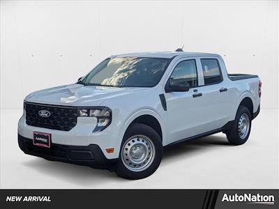 2025 Ford Maverick SuperCrew Cab AWD Pickup for sale #SRB32550 - photo 1