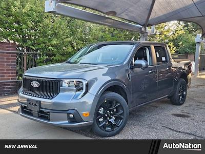 2025 Ford Maverick SuperCrew Cab AWD Pickup for sale #SRB34541 - photo 1