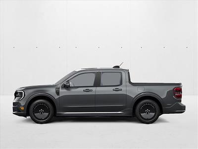 2025 Ford Maverick SuperCrew Cab AWD Pickup for sale #SRB34541 - photo 1