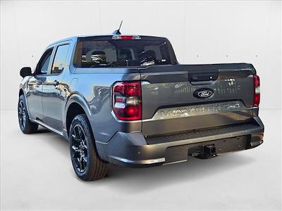 2025 Ford Maverick SuperCrew Cab AWD Pickup for sale #SRB34541 - photo 2