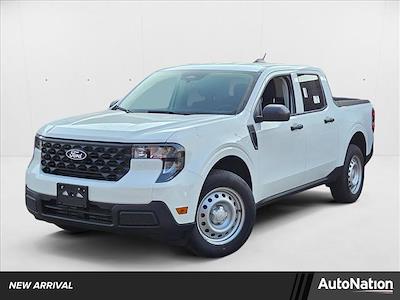2025 Ford Maverick SuperCrew Cab AWD Pickup for sale #SRB35537 - photo 1