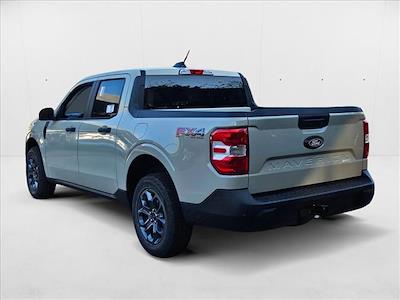 2025 Ford Maverick SuperCrew Cab AWD Pickup for sale #SRB36134 - photo 2