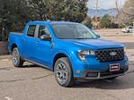 2025 Ford Maverick SuperCrew Cab AWD Pickup for sale #SRB36393 - photo 7