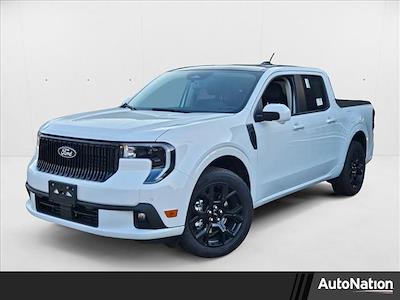 2025 Ford Maverick SuperCrew Cab AWD Pickup for sale #SRB38555 - photo 1