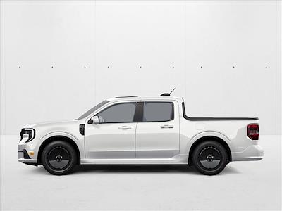 2025 Ford Maverick SuperCrew Cab AWD Pickup for sale #SRB38555 - photo 1