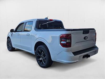 2025 Ford Maverick SuperCrew Cab AWD Pickup for sale #SRB38555 - photo 2