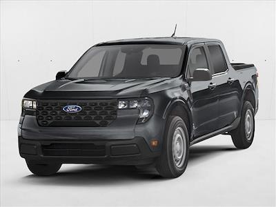2025 Ford Maverick SuperCrew Cab AWD Pickup for sale #SRB46958 - photo 1