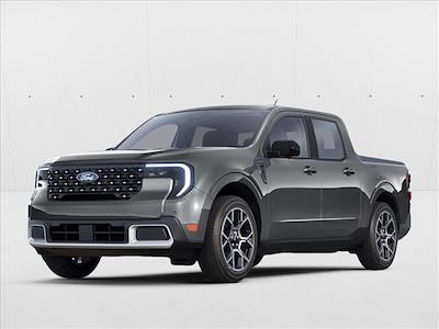 2025 Ford Maverick SuperCrew Cab AWD Pickup for sale #SRB50946 - photo 1