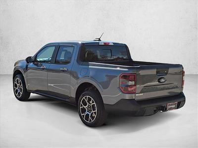 2025 Ford Maverick SuperCrew Cab AWD Pickup for sale #SRB50946 - photo 2