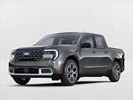 2025 Ford Maverick SuperCrew Cab AWD Pickup for sale #SRB50946 - photo 1