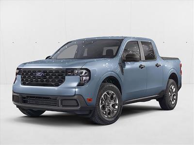 2025 Ford Maverick SuperCrew Cab AWD Pickup for sale #SRB53124 - photo 1