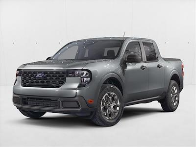 2025 Ford Maverick SuperCrew Cab AWD Pickup for sale #SRB55157 - photo 1