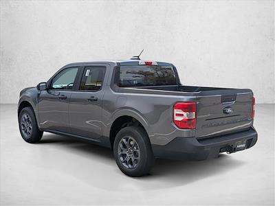 2025 Ford Maverick SuperCrew Cab AWD Pickup for sale #SRB55157 - photo 2