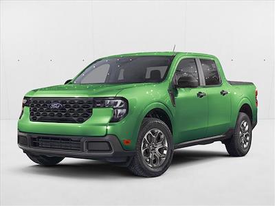 2025 Ford Maverick SuperCrew Cab AWD Pickup for sale #SRB55573 - photo 1