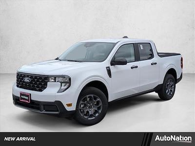 2025 Ford Maverick SuperCrew Cab AWD Pickup for sale #SRB55674 - photo 1