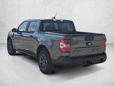 2025 Ford Maverick SuperCrew Cab AWD Pickup for sale #SRB55990 - photo 2