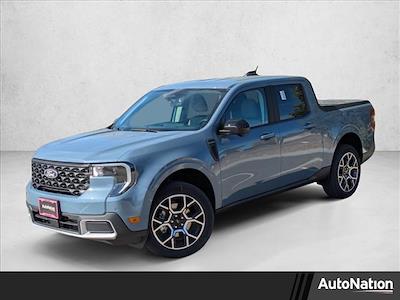 2025 Ford Maverick SuperCrew Cab AWD Pickup for sale #SRB56875 - photo 1