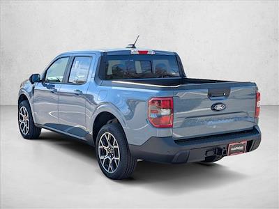 2025 Ford Maverick SuperCrew Cab AWD Pickup for sale #SRB56875 - photo 2