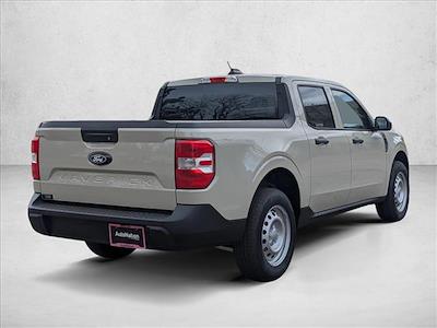 2025 Ford Maverick SuperCrew Cab AWD Pickup for sale #SRB62734 - photo 2