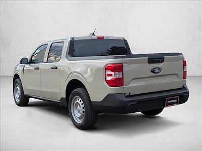 New 2025 Ford Maverick XL SuperCrew Cab for sale #SRB62734 - photo 2