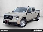 2025 Ford Maverick SuperCrew Cab AWD Pickup for sale #SRB62734 - photo 1