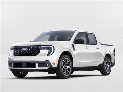 2025 Ford Maverick SuperCrew Cab AWD Pickup for sale #SRB63045 - photo 1