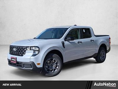 2025 Ford Maverick SuperCrew Cab AWD Pickup for sale #SRB65687 - photo 1