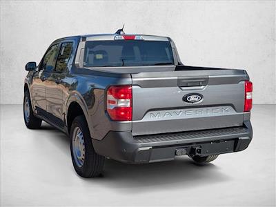 2025 Ford Maverick SuperCrew Cab AWD Pickup for sale #SRB66712 - photo 2