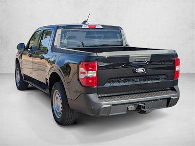 2025 Ford Maverick SuperCrew Cab AWD Pickup for sale #SRB67563 - photo 2