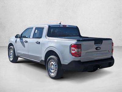 2025 Ford Maverick SuperCrew Cab AWD Pickup for sale #SRB67841 - photo 2