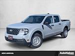 2025 Ford Maverick SuperCrew Cab AWD Pickup for sale #SRB67841 - photo 1