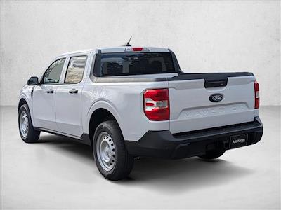 2025 Ford Maverick SuperCrew Cab AWD Pickup for sale #SRB68465 - photo 2