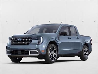 2025 Ford Maverick SuperCrew Cab AWD Pickup for sale #SRB71596 - photo 1