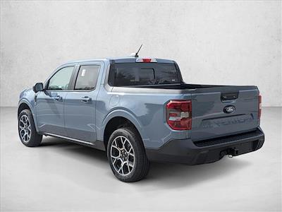 2025 Ford Maverick SuperCrew Cab AWD Pickup for sale #SRB71596 - photo 2