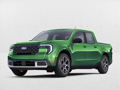 2025 Ford Maverick SuperCrew Cab AWD Pickup for sale #SRB72298 - photo 1