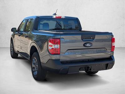 2025 Ford Maverick SuperCrew Cab AWD Pickup for sale #SRB76175 - photo 2