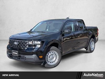 2025 Ford Maverick SuperCrew Cab AWD Pickup for sale #SRB76651 - photo 1