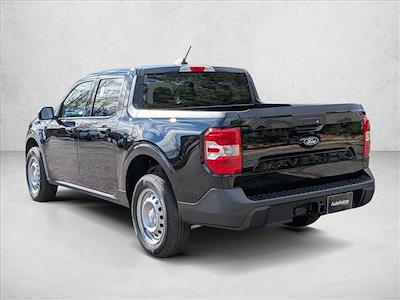2025 Ford Maverick SuperCrew Cab AWD Pickup for sale #SRB76651 - photo 2