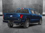 2025 Ford F-150 Lightning SuperCrew Cab AWD Pickup for sale #SWG09371 - photo 2