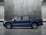 2025 Ford F-150 Lightning SuperCrew Cab AWD Pickup for sale #SWG09371 - photo 3
