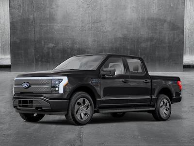 2025 Ford F-150 SuperCrew Cab 4x4 Pickup for sale #SWG11791 - photo 1
