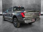 2025 Ford F-150 Lightning SuperCrew Cab AWD Pickup for sale #SWG11791 - photo 2