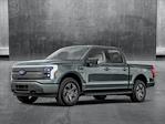 2025 Ford F-150 Lightning SuperCrew Cab AWD Pickup for sale #SWG12061 - photo 1