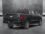 2025 Ford F-150 Lightning SuperCrew Cab AWD Pickup for sale #SWG12061 - photo 3